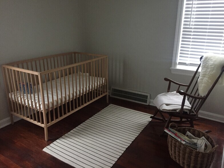 Bedroom 2 - 2411 Fortune Avenue