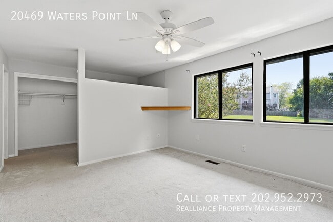 Building Photo - 20469 Waters Point Ln