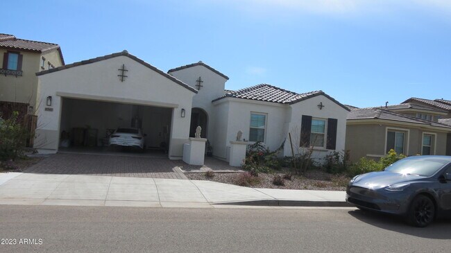 Building Photo - 8543 W Palo Verde Dr