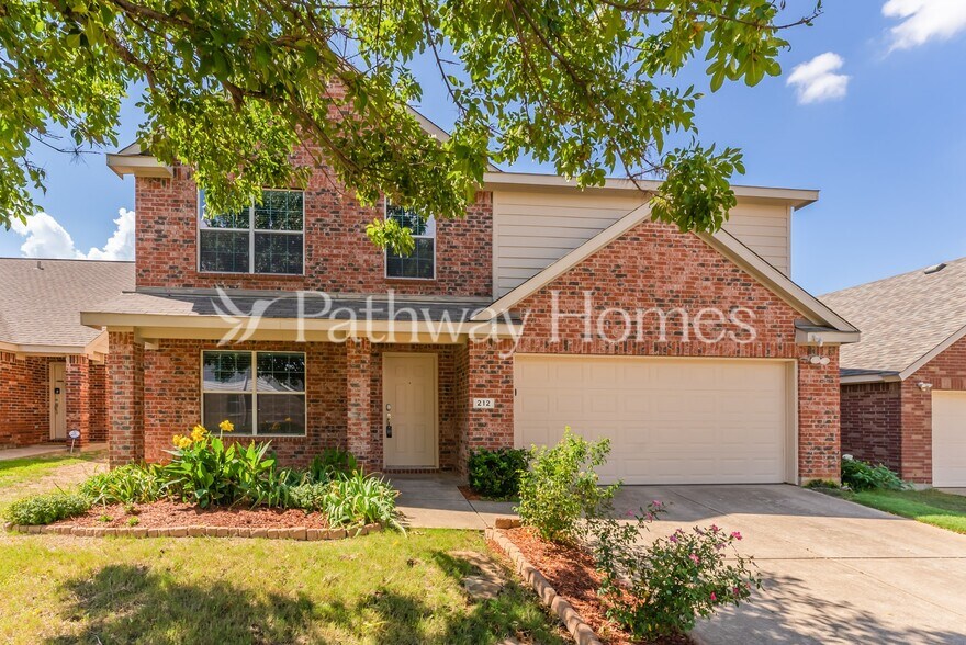 Primary Photo - 212 Hereford Dr