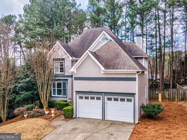 Building Photo - 2011 Town Lake Hills W