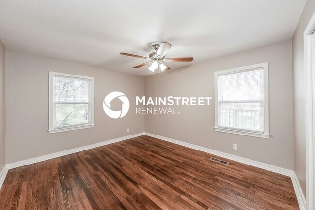 Building Photo - 3 Bedroom Pet-Friendly Home in Pinson, AL with Main Street Renewal