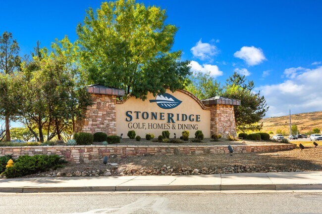 Building Photo - 1195 Rigo Ranch Rd