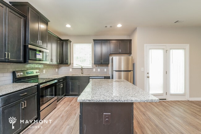 Building Photo - 4308 Alden Park Dr