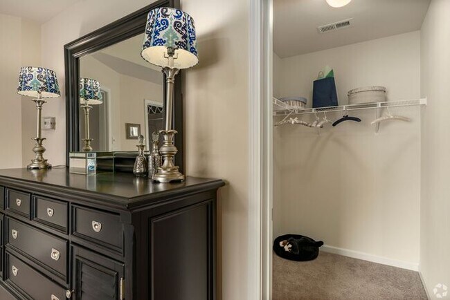 Building Photo - Experience the Space You Need and the Features You Deserve