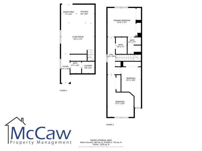 Building Photo - 2025 Grainger St