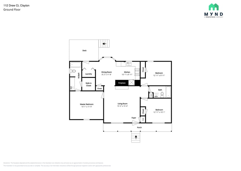 Building Photo - 112 Drew Ct