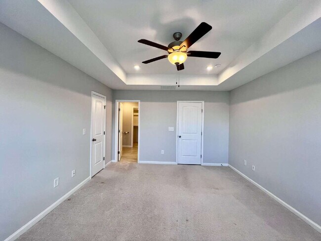 Building Photo - New Contruction Rental in the Reserve of Grassfield