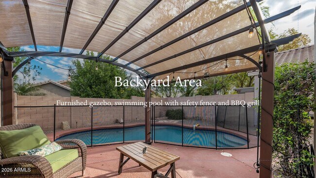 Building Photo - 3510 W Chama Dr