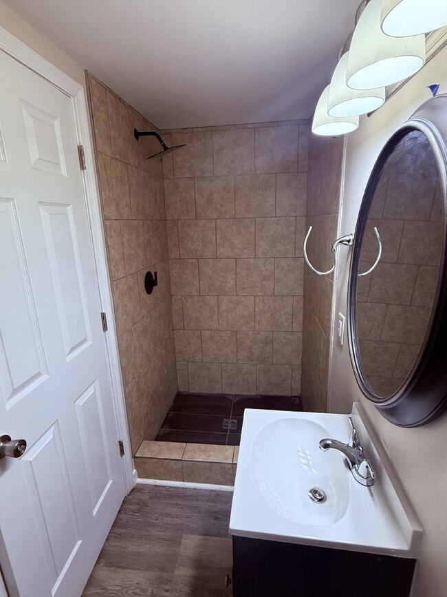 Building Photo - Stand Alone Home - Newly Redone Interior 3 Bedroom 2 Bathroom Corner lot near Virginia Lynchburg ...