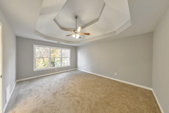 Building Photo - 4804 Thicket Path NW