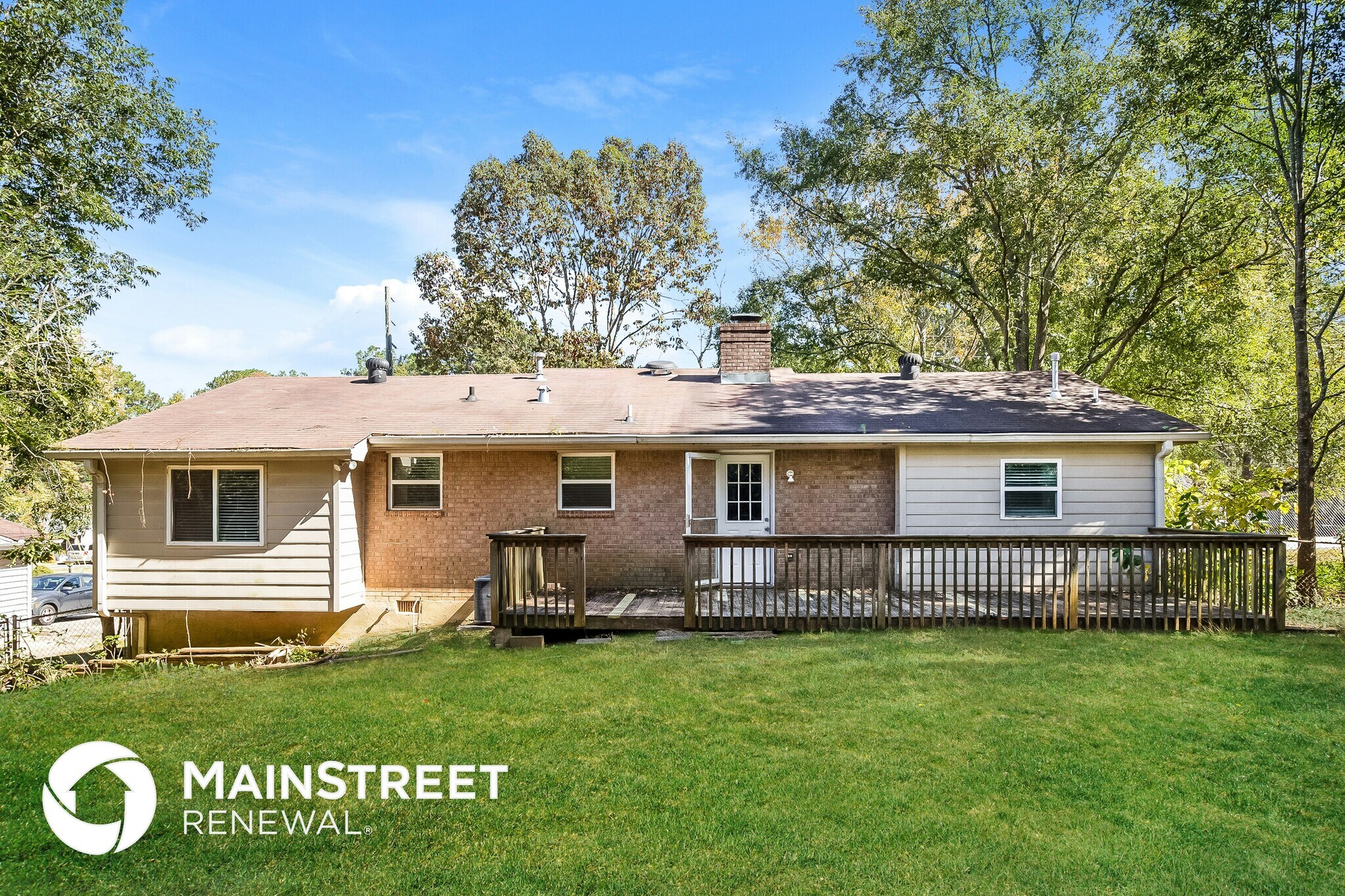 Building Photo - 1759 Old Camp Trail NW