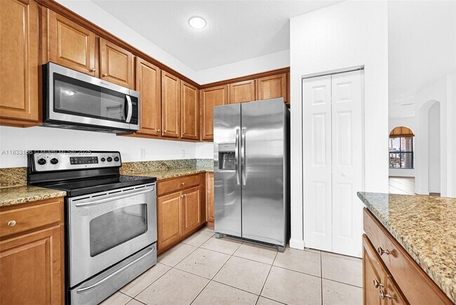 Building Photo - 10350 NW 30th Terrace