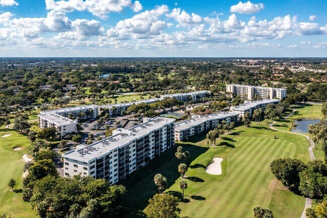 Building Photo - 2420 DC Country Club Boulevard