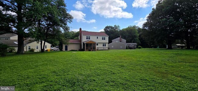 Building Photo - 1526 Palm Ct