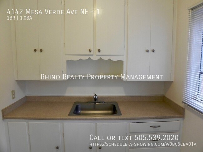 Building Photo - 4142 Mesa Verde Ave NE