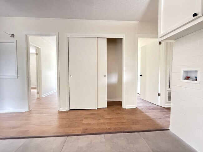 Building Photo - Now Available for Rent! Section 8 Welcome!