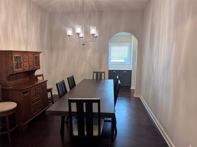 Building Photo - 730 Hedgefield Way