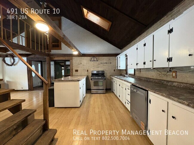 Building Photo - 491 US Route 10-