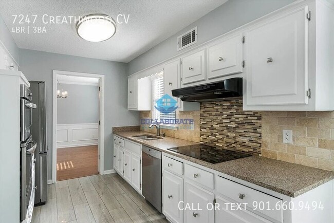 Building Photo - 7247 Creathwood Cove