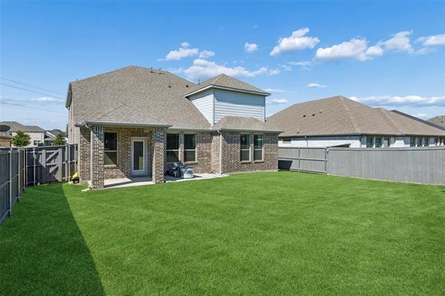 Building Photo - 4306 Lombardy Dr