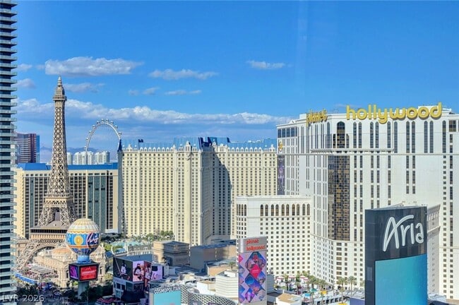 Building Photo - 3726 S Las Vegas Blvd