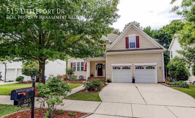 Primary Photo - 515 Littleport Dr