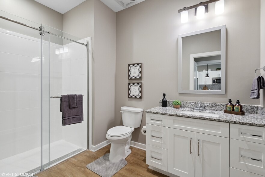 Building Photo - The Phoenix at Dallas 55+ Active Adult