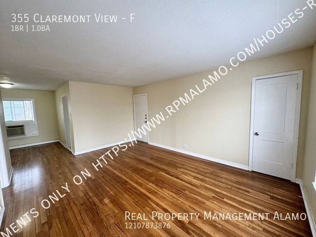 Building Photo - 355 Claremont Ave