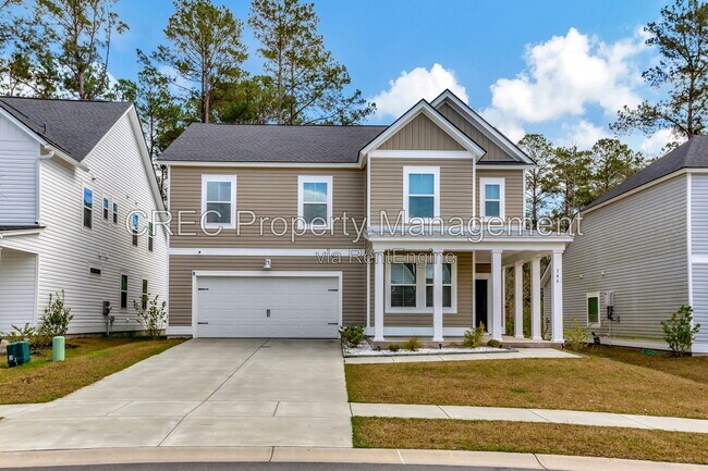 Building Photo - 146 Red Blf St
