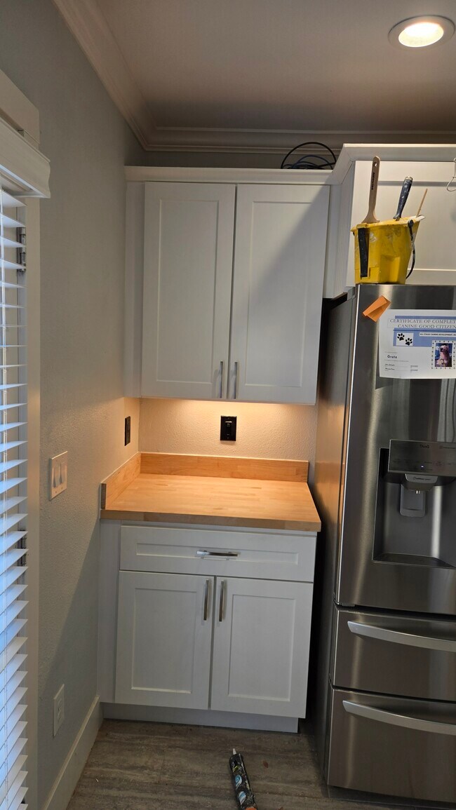 Building Photo - 3540 M St