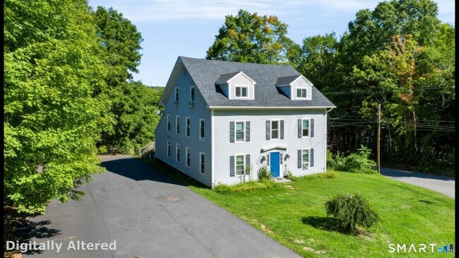 Building Photo - 241 Boston Post Rd