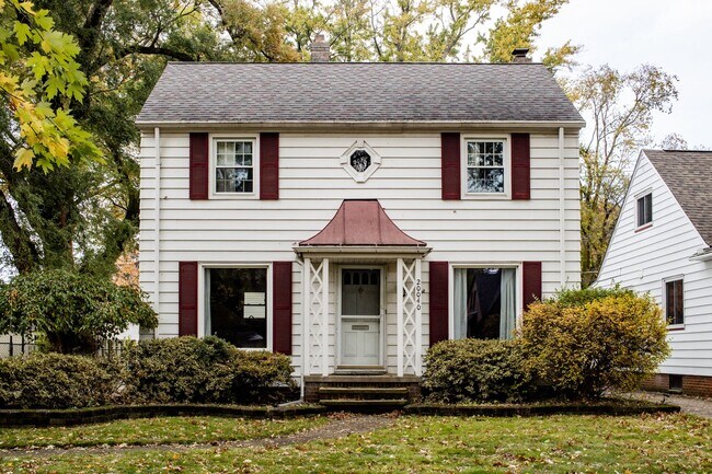 Primary Photo - 20040 Bonnie Bank Blvd