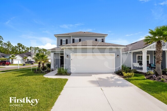 Building Photo - 2316 Eagle Talon Cir