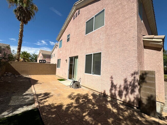 Building Photo - 6839 Scarlet Flax St