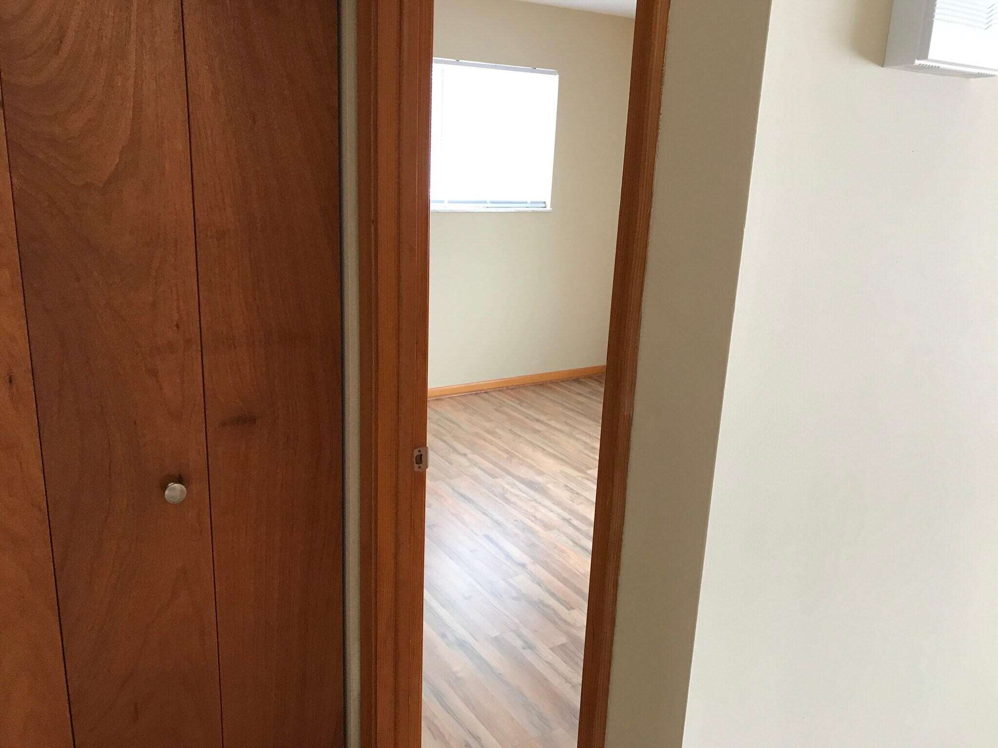 To Bedroom #1 - 217 Ames St