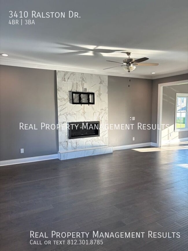 Building Photo - 3410 Ralston Dr