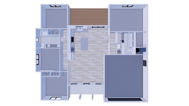 Building Photo - 1438 Garnet Ct