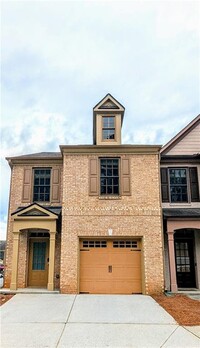 Building Photo - 300 Knelston Oak Dr NE