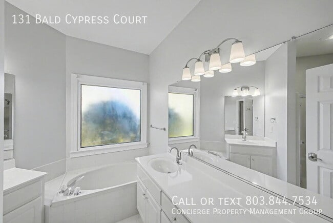 Building Photo - 131 Bald Cypress Ct