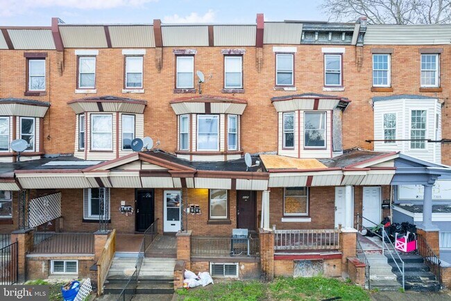 Building Photo - 4039 N Broad St