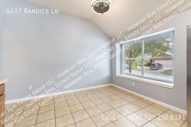Building Photo - 4417 Bandice Ln
