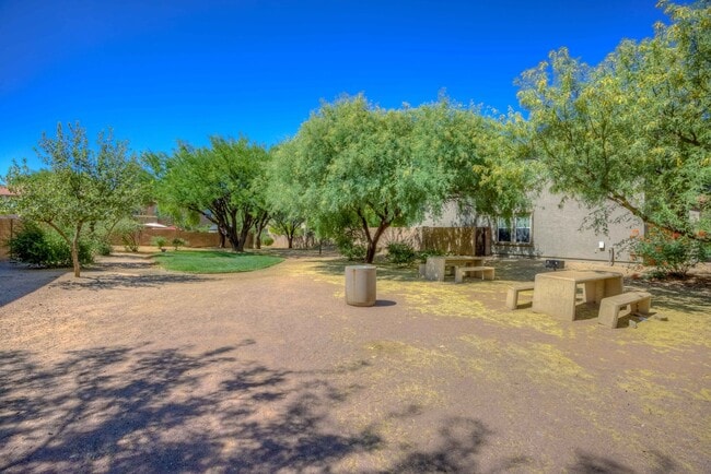 Building Photo - Located in Mesquite Ranch and the Award Wi...