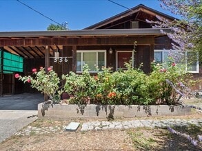 Building Photo - 336 Triplett Dr