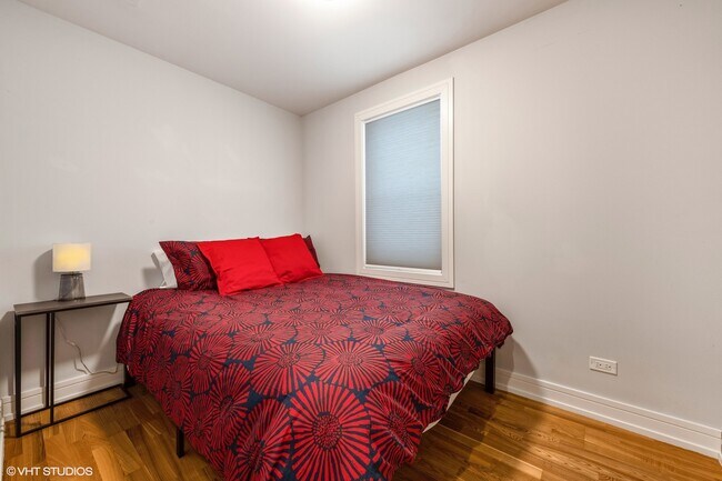 Building Photo - 3121 N Monticello Ave