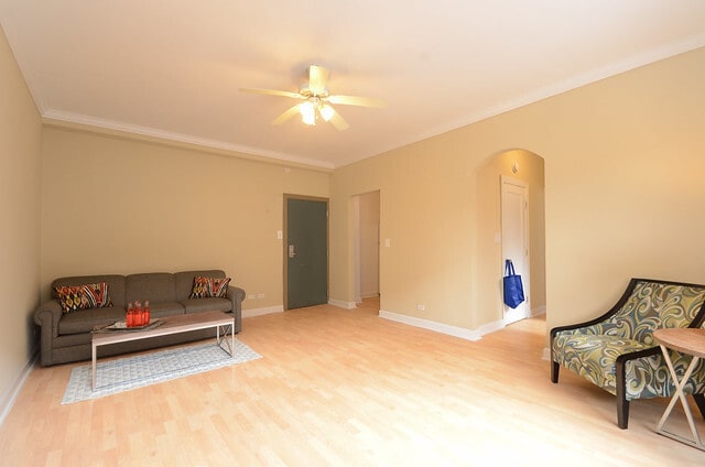 Building Photo - 2850 N. Sheridan