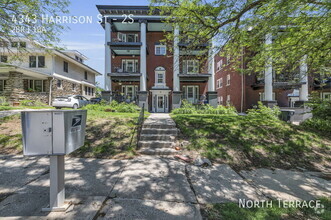Building Photo - 4343 Harrison St