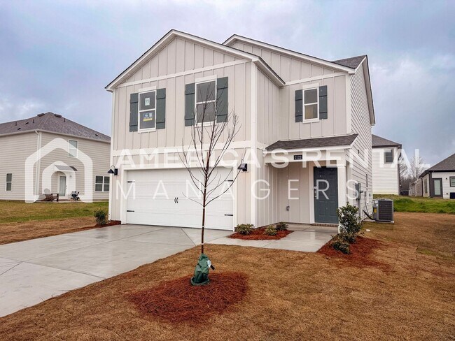 Building Photo - Move-in Special! New Construction Home for Rent in Cullman, AL! Sign a 13-month lease by 5/15/202...