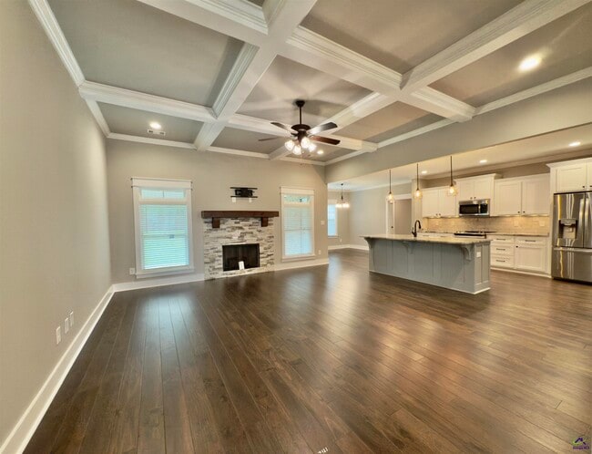 Building Photo - 408 Hawk's Nest Dr