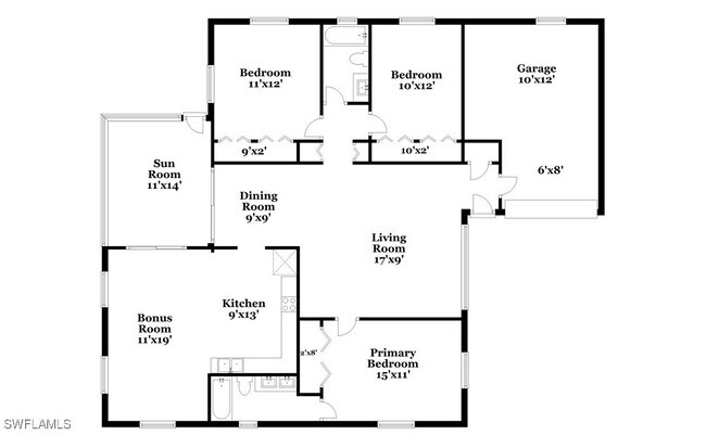 Building Photo - 7311 Louise Dr